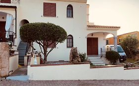 Casa vacanza Tanaunella